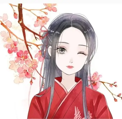 用户 半山听雨 头像